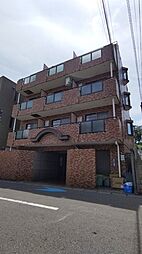 モナークマンション溝ノ口第3