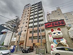 バックス神戸WEST 1101