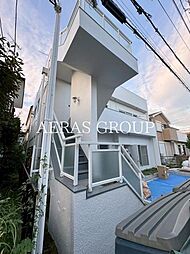 シラハニテラス