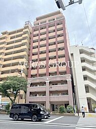 メインステージ門前仲町
