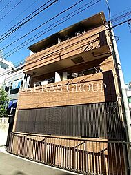 プリオール新宿