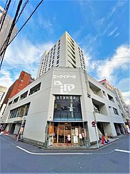 品川区西五反田１丁目