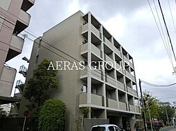 ガリシア千鳥町