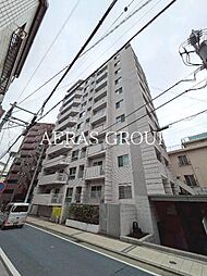 ライオンズ横濱マークレジデンス