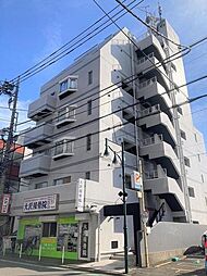 エタージュ中山