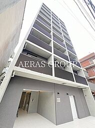 荒川区東日暮里５丁目