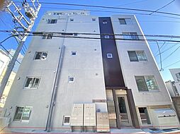 品川区小山４丁目