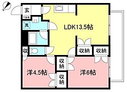 ブリックハウス相模大野