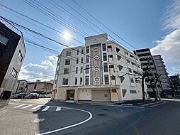 神戸湊アパートメント 302