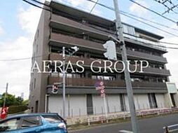 レジデンス・ラフィネ