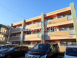 ピュアハイムKEROII