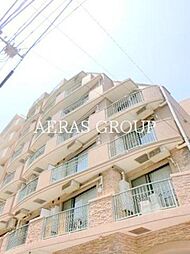 スカーラ代官山