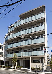 ディップス大山幸町 406