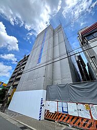 大阪市生野区巽北４丁目