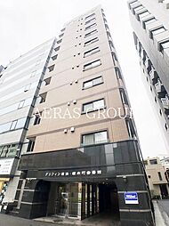 グリフィン横浜桜木町参番館