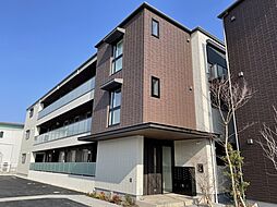ローズガーデン3号館 303
