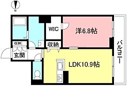 ヴェルジェ　ワイエス 102
