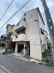 細山3丁目戸建