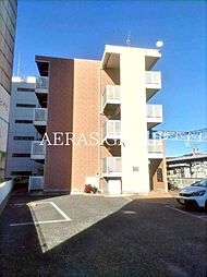 レオパレスフィエスタＹ102