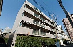 北糀谷コート