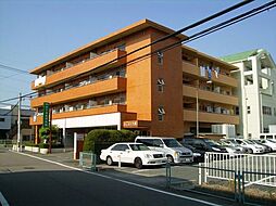 コーポ日下部 207