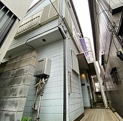 東京都板橋区赤塚43116戸建