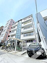 エレガンス・テンヨー