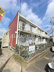 第一長沼ハイツ