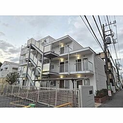 アビタシオン新川崎