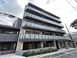 ガリシア新宿西落合II