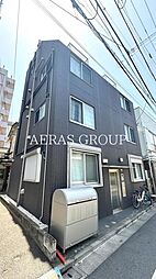 ヒルズテラス中野坂上
