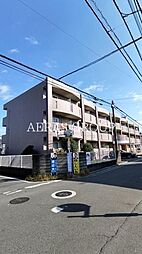 クレセールふじみ野II