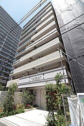 大阪市福島区鷺洲５丁目