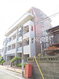 メルベーユ池之内