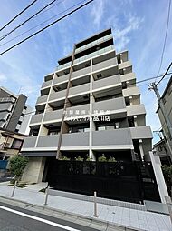 品川区南品川４丁目