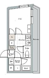 BLANCCOURT中野中央
