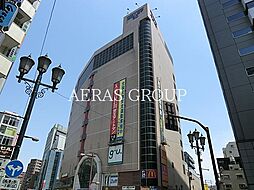 センチュリー八王子ルミエール