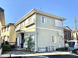 グリーンパレス三島 1