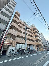 東大阪市小阪２丁目