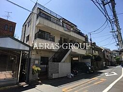 方南グリーンハイム