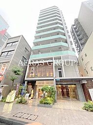 赤坂レジデンス壱番館 1101