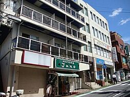 横浜市旭区中希望が丘