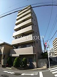 ルーブル田園調布南