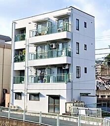 ウエルステイ生田