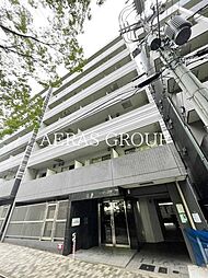 リヴシティ横濱インサイトII