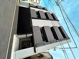 大田区羽田５丁目