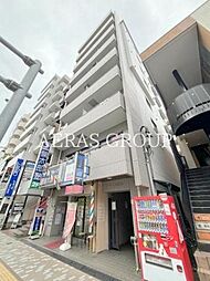 アレックスビル