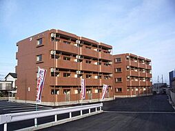 ユーミーハーモニーガーデン 201