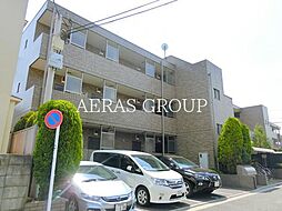 スカイパレス光が丘B棟