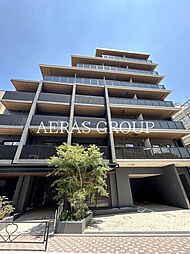 パークアクシス文京本郷 202